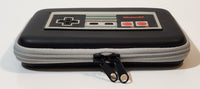 Rare NES Nintendo 3DS XL NES Controller Themed Carry Case