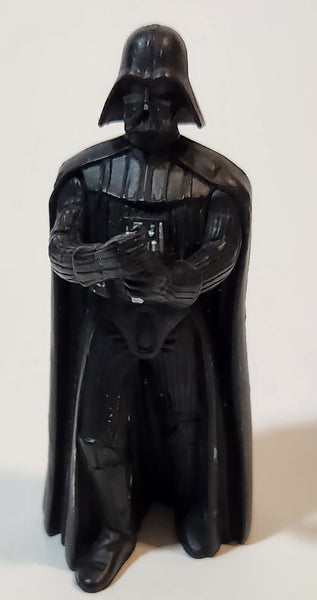 2007 LFL Star Wars Darth Vader 3 5/8" Toy Figure