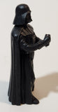 2007 LFL Star Wars Darth Vader 3 5/8" Toy Figure