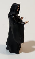2007 LFL Star Wars Emperor Palpatine 3 1/4" Tall Toy Figure