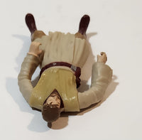 2005 Hasbro LFL Star Wars Obi Wan Kenobi 3 3/4" Tall Toy Figure