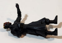 2007 LFL Star Wars Darth Maul 3 1/4" Tall Toy Figure