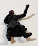 2007 LFL Star Wars Darth Maul 3 1/4" Tall Toy Figure