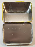Peeps Express Your Peepsonality Tin Metal Lunch Box