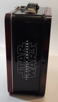 Vandor Star Wars The Force Awakens Tin Metal Lunch Box