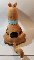 Scooby-Doo Scoobert 14" Tall Toy Stuffed Plush