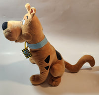 Scooby-Doo Scoobert 14" Tall Toy Stuffed Plush
