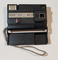 Vintage 1980s Eastman Kodak Tele Disc Camera