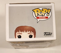 2018 Funko Pop! Movies #590 Jurassic World Claire Dearing Toy Vinyl Figure New in Box