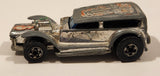Vintage 1978 Hot Wheels Super Chromes Prowler Chrome Die Cast Toy Car Vehicle