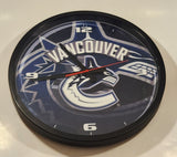 Vancouver Canucks NHL Ice Hockey Team 15" Wall Clock