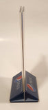Pepsi Cola Acrylic Restaurant Table Top Advertising Stand Holder