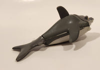 1996 McDonald's Disney The Little Mermaid Glut The Shark Toy Figure