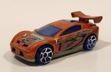 2005 McDonald's Hot Wheels AcceleRacers Nolo 1 Synkro Die Cast Toy Car Vehicle