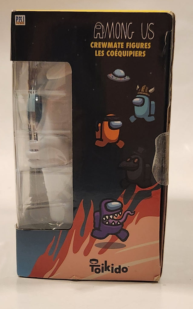 Gang Beasts Set Mini Figure Series 1 Confezione Da 5 Personaggi