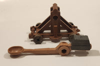 Playmobil #3653 Medieval Knights Catapult Parts