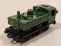 Vintage 1979 Lesney Matchbox Superfast No. 47 Pannier Tank Loco GWR Green Locomotive Die Cast Toy Car Railway Railroad Vehicle