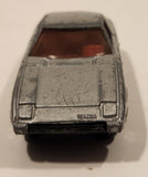 Vintage ERTL Replica Series Mazda RX-7 Replica Silver Die Cast Toy Car Vehicle