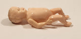 Vintage Reliable Products Baby Doll with Moving Limbs Toy Figure
