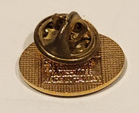 Kokanee Gold Draught Beer Enamel Metal Lapel Pin