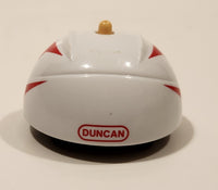 Duncan Gryo Racer Racing Helmet Shaped Push and Go Plastic Toy Car Vehicle
