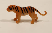 Tiger Toy Animal Figure
