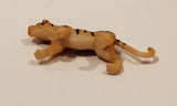 Tiger Toy Animal Figure