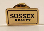 Sussex Realty Lapel Pin