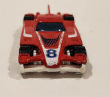 2014 Hot Wheels HW Race: Thrill Racers Formul8r Red Die Cast Toy Car Vehicle