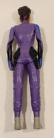 2022 Hasbro Marvel Titan Hero Series Black Panther Wakanda Forever Shuri 11 1/2" Toy Action Figure C-3632B