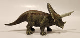 Triceratops 6 1/2" Long Dinosaur Toy Figure