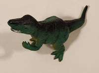 Tyrannosaurus T-Rex 4 1/2" Tall Toy Dinosaur Figure