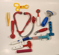 Fun Years Deluxe Medical Set Play Toys