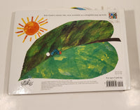 The Very Hungry Caterpillar Pop-Up Book Hard Cover Book 40th Anniversary