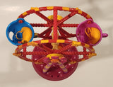 2009 MGA Lalaloopsy Ferris Wheel Plastic Toy