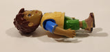 2003 Mattel Viacom Go Diego Go Diego 4 1/4" Tall Toy Action Figure