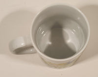Disney Tinkerbell Ceramic Coffee Mug Cup