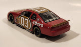 2003 Action Racing NFL San Francisco 49ers NASCAR 1/24 Scale Die Cast Toy Car Vehicle with Opening Hood and Trunk