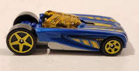 2020 Hot Wheels Multipack Exclusive Pharodox Dark Blue Die Cast Toy Car Vehicle