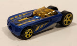 2020 Hot Wheels Multipack Exclusive Pharodox Dark Blue Die Cast Toy Car Vehicle