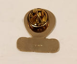 1929 to 1989 Safeway 60th Anniversary Hot Air Balloon Enamel Metal Lapel Pin