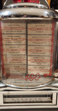 Thomas Select-O-Matic Table Top Top Collector's Edition Jukebox Cassette AM FM Radio&nbsp;