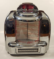 Thomas Select-O-Matic Table Top Top Collector's Edition Jukebox Cassette AM FM Radio&nbsp;