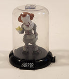Zag Toys Domez Horror It Pennywise 3" Tall Toy Figure in Dome Case (Glue on Bottom)