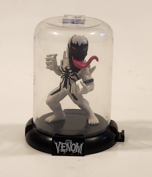 Zag Toys Domez Marvel Series 1 Anti-Venom 3" Tall Toy Figure in Dome Case