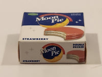 Zuru Surprise Mini Brands Moon Pie Strawberry Miniature Box Play Food Toy