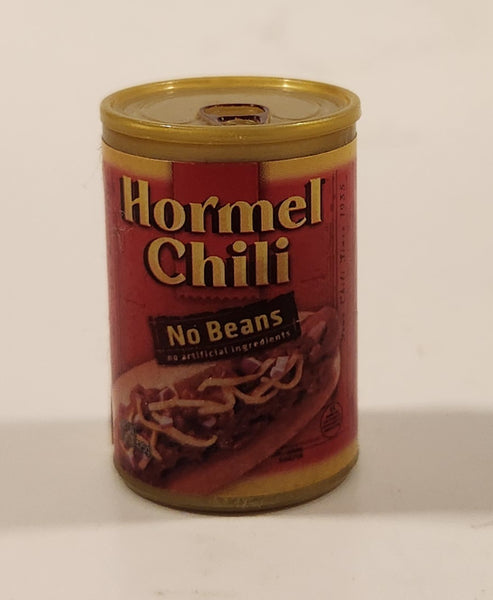 Zuru Surprise Mini Brands Hormel Chili No Beans Can Miniature Play Food Toy