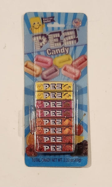 Zuru Surprise Mini Brands Pez Candy Miniature Box Play Food Toy