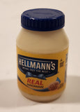 Zuru Surprise Mini Brands Hellmann's Real Mayonnaise Jar Miniature Play Food Toy