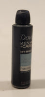 Zuru Surprise Mini Brands Dove Men+Care Dry Spray Clean Comfort Can 2" Miniature Plastic Play Toy